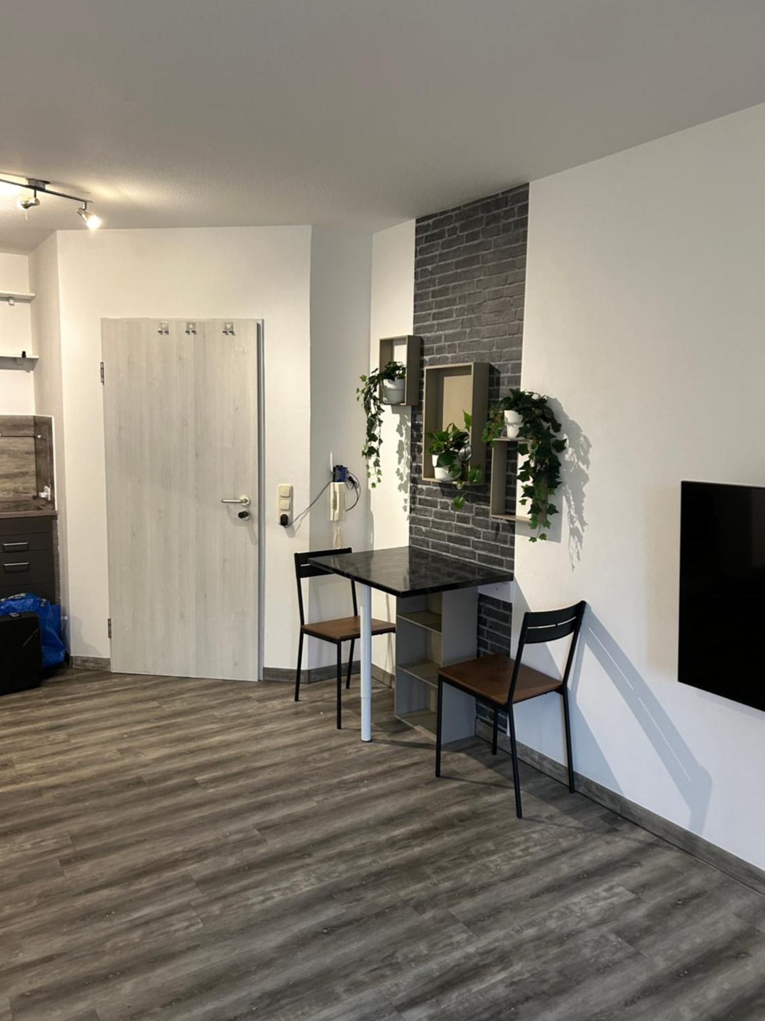Studio In The Heart Of Nuernberg Exterior foto